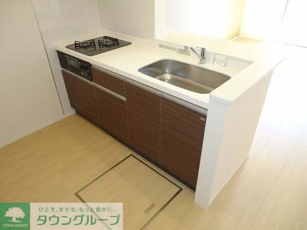 エクセレンス・ハイツの物件内観写真